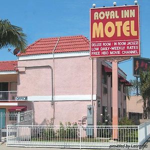 Royal Inn Motel Long Beach